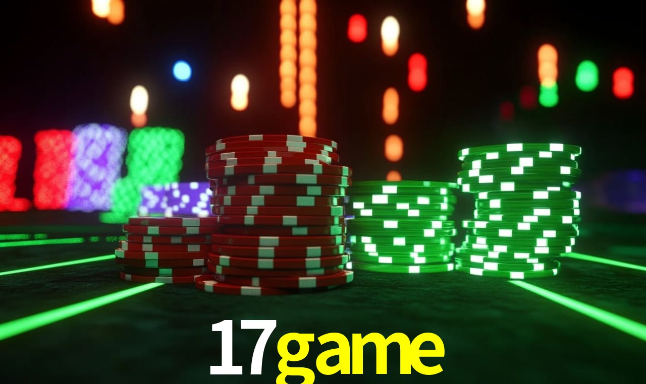 Welcome Bonus 17game