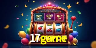 Promoções Sazonais 17game