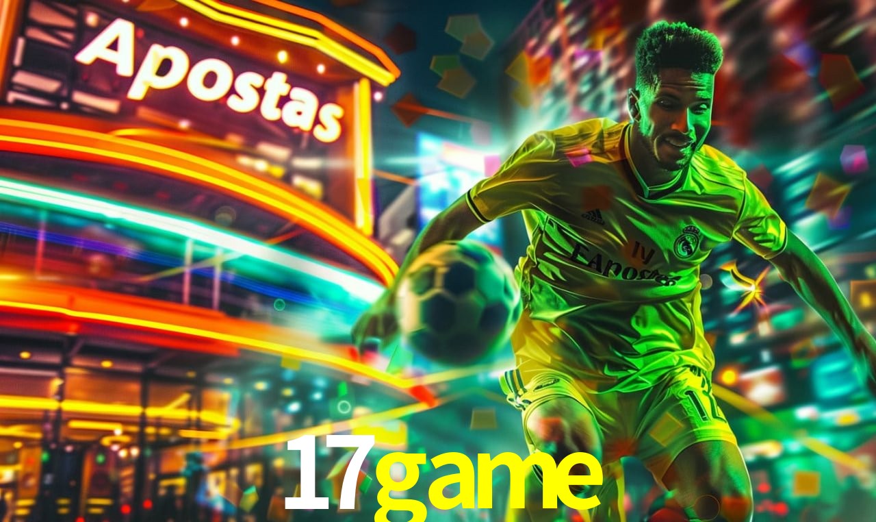 Jogos de Slot 17game