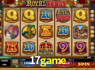 Exclusive Offers 17game