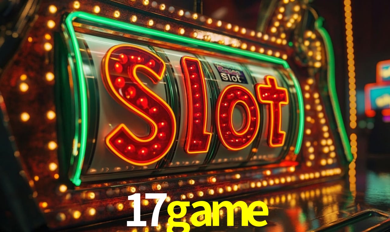 Promoção Relâmpago 17game