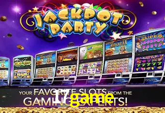 Descubra o Mundo do Cassino Online com 17game