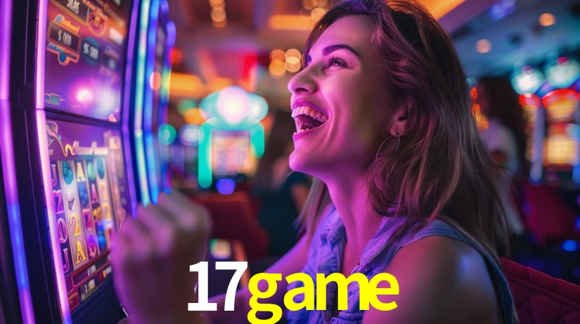 Sinta a adrenalina dos jogos de cassino com 17game