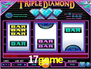 Inovações de Jogos na 17game: O Futuro das Experiências Interativas