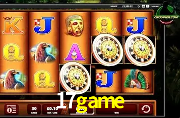 Desvendando o Mundo dos Jogos Virtuais na 17game